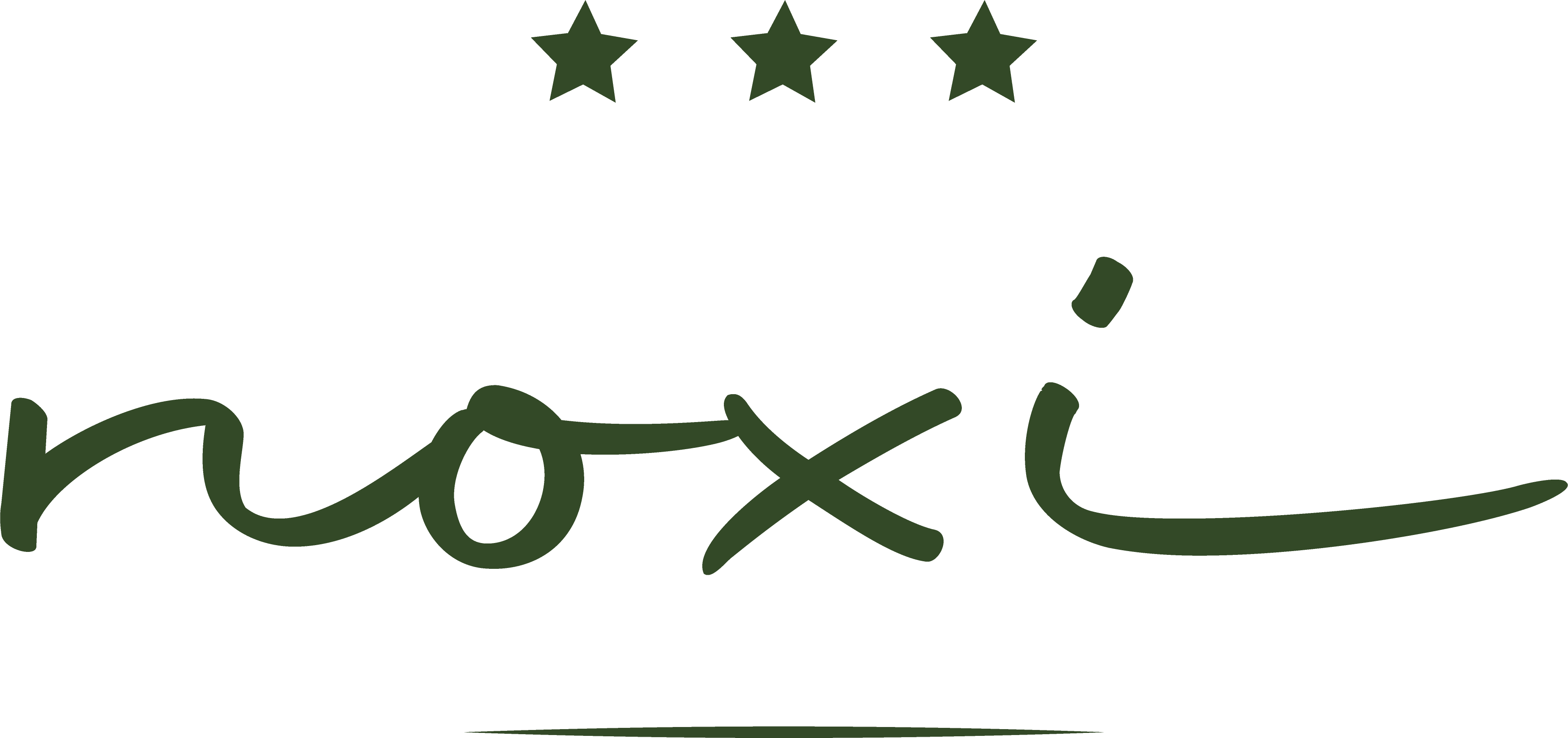 Noxi Hotel ★★★ — Sétif, Algérie